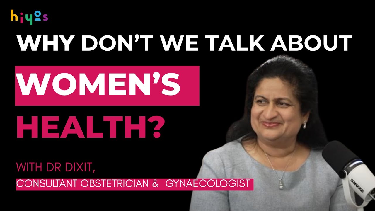 Empowering Women Through Health Education and Outreach