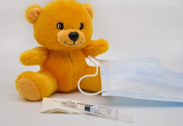 Common Winter Viral Illnesses in Children (0–5 Years): A Parent’s Guide by Farida Akthar | NHS-Based Advice for UK Families