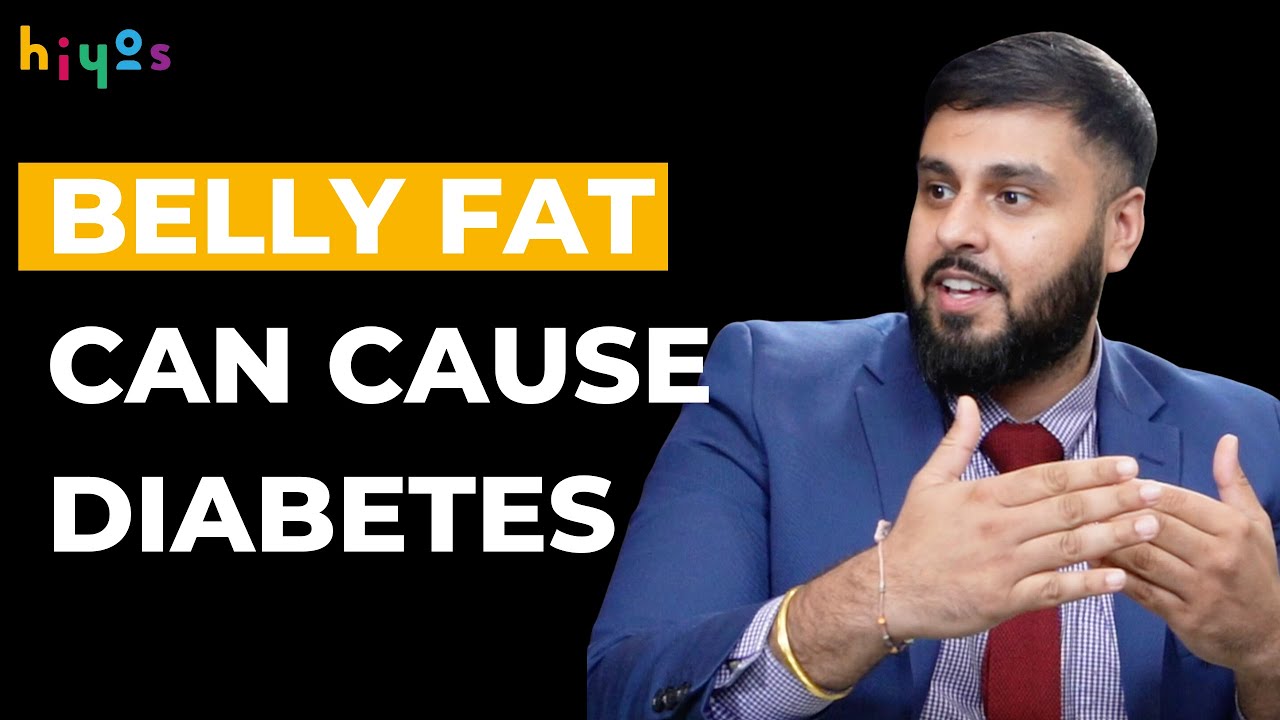 Understanding HbA1c and Diabetes Management: Insights from HIYOS GP Practice