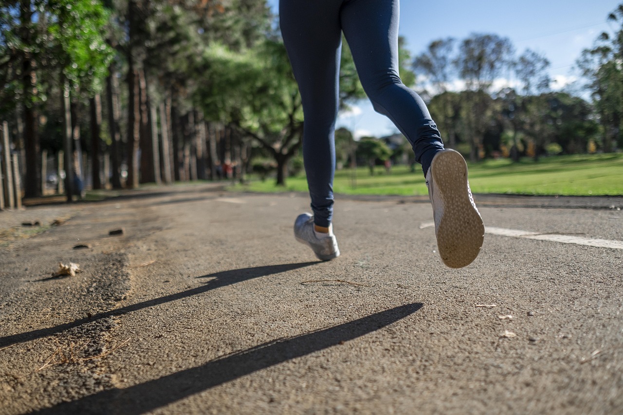 It’s Never Too Late to Start Moving: Simple Ways to Build a Healthier, More Active Lifestyle
